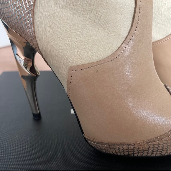 United Nude Ultra Shadow Bootie - Picture 10 of 14